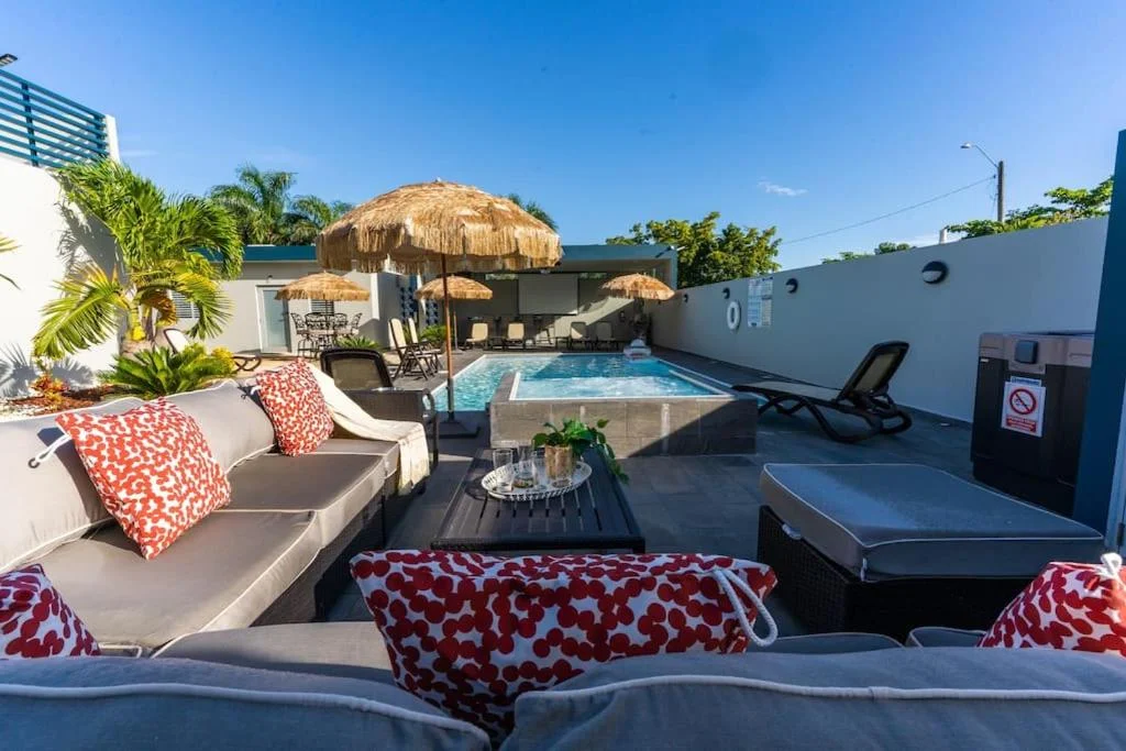 Aquarius Vacation Club at Dorado del Mar