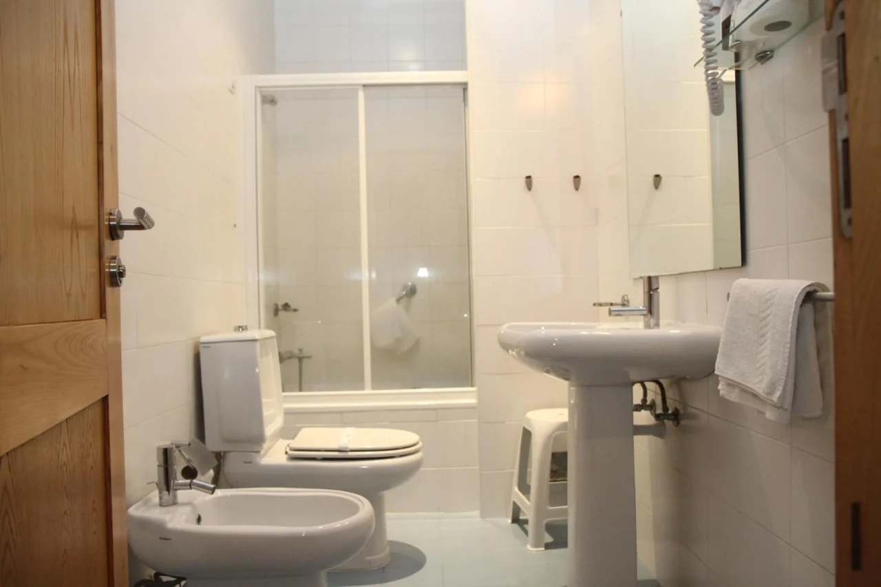 Hotel Solar dos Pachecos: An Unforgettable Experience in Hospitality