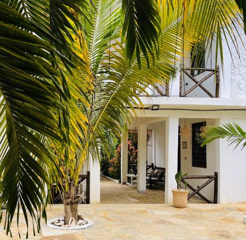 Max hotel Nungwi